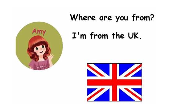 你在哪里英文怎么说与英文