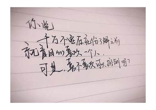 有哪些很经典的英文句子？
