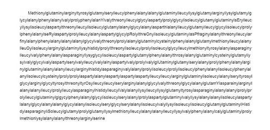 最长的英文单词有189819个字母 读完却仅需3秒钟