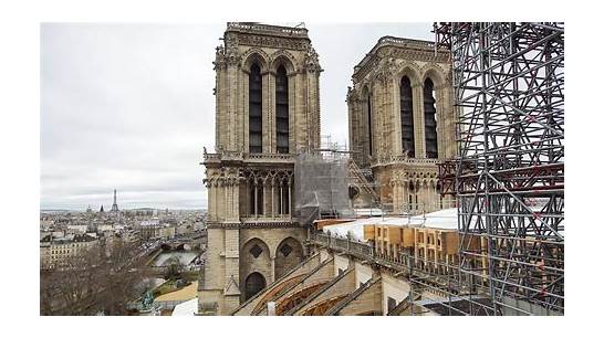 巴黎圣母院英文介绍notre dame de paris