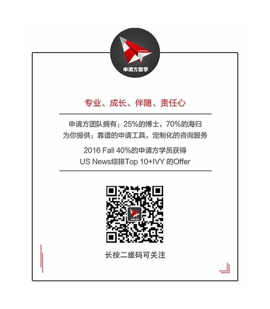 出国留学如何写申请推荐信？