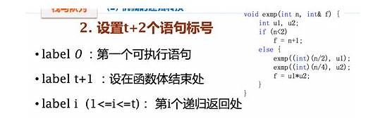递归英文与递归