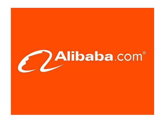 alibaba阿里巴巴英文简介公司