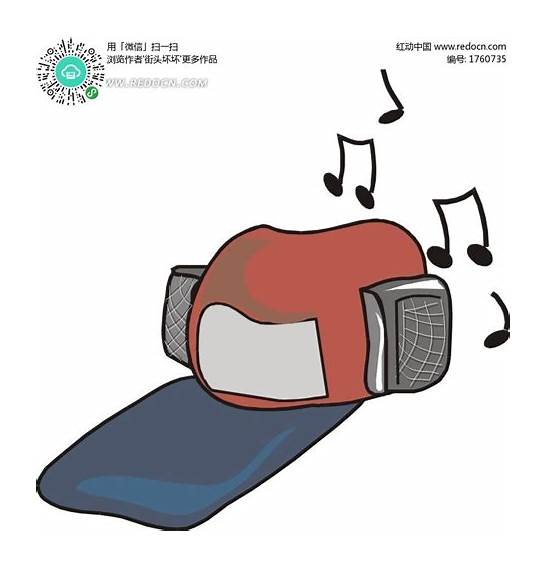 听音乐用英语怎么说