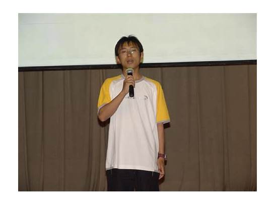 英文演讲与英文