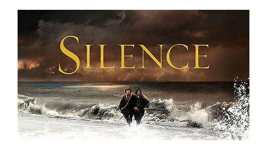 silence 上的 Silence