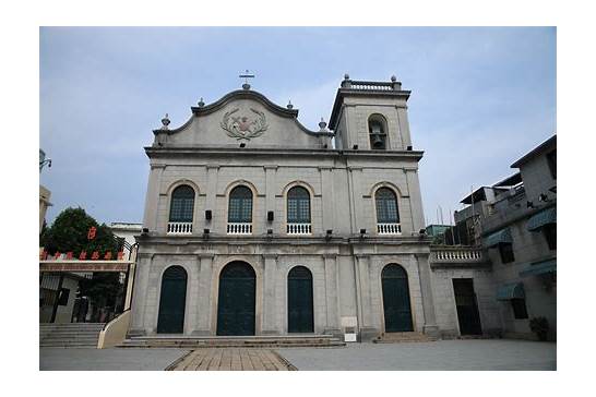 【图】西区中学接待香港圣若瑟英文学校