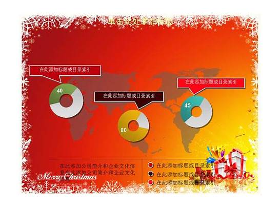 用英语说圣诞节的来历中英文对照
