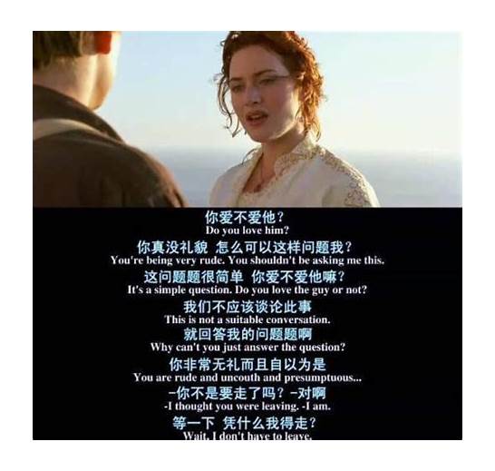 电影观后感英文（精选10篇）