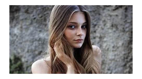 最美的18个女生英文名，你喜欢哪个？