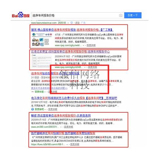 英文网站关键词优化和价值